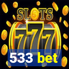 533 bet